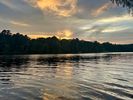Clearwater Golden Escape on Beautiful Lake Hamilton Logo